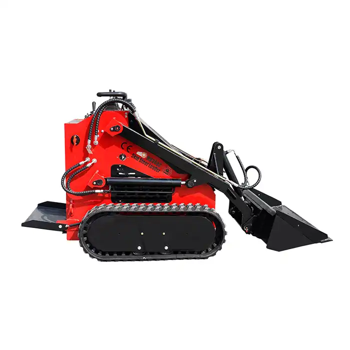 Mini Skid Steer Loader